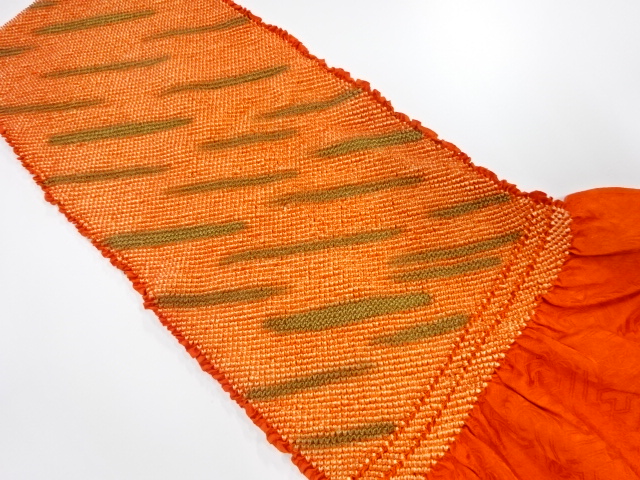 Japanese Kimono / Furisode Silk